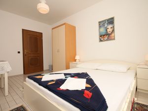 Zimmer für 2 Personen (16 m&sup2;) in Starigrad-Paklenica