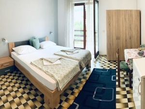 Zimmer für 2 Personen (19 m&sup2;) in Starigrad-Paklenica
