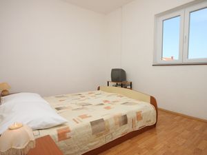 Zimmer für 3 Personen (20 m&sup2;) in Starigrad-Paklenica