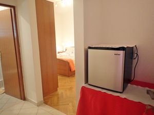 Zimmer für 2 Personen in Starigrad-Paklenica