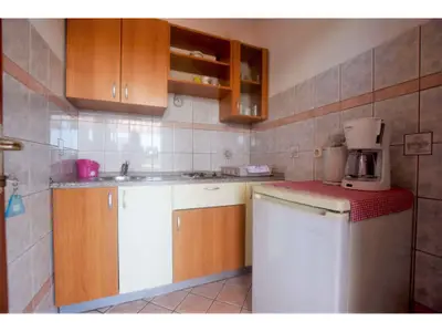 Zimmer für 2 Personen (18 m²) in Starigrad-Paklenica 4/10