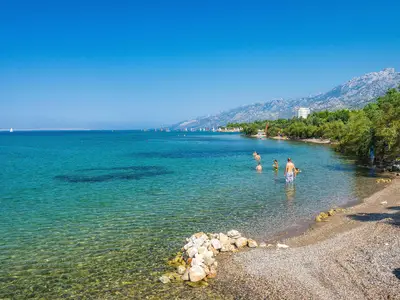 Zimmer für 2 Personen (18 m²) in Starigrad-Paklenica 10/10