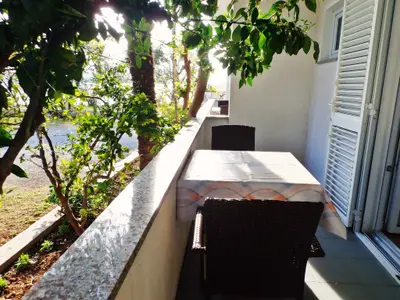 Zimmer für 3 Personen (22 m²) in Seline 7/10