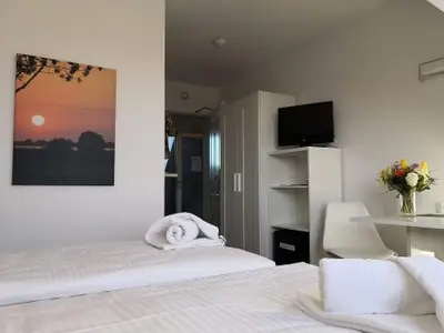 Zimmer für 2 Personen (20 m²) in Stolpe auf Usedom 1/8