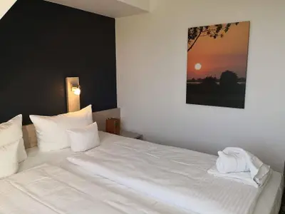 Zimmer für 2 Personen (20 m²) in Stolpe auf Usedom 4/8