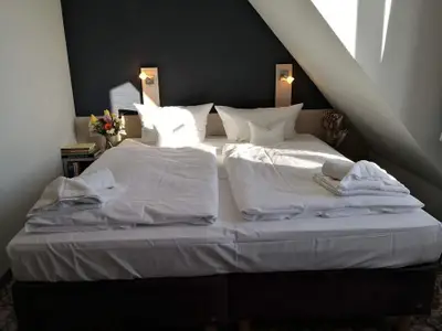 Zimmer für 2 Personen (22 m²) in Stolpe auf Usedom 2/7