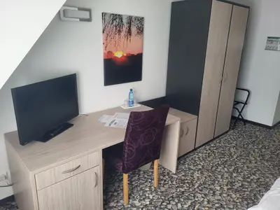 Zimmer für 2 Personen (22 m²) in Stolpe auf Usedom 3/7