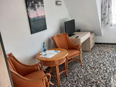 Zimmer für 2 Personen (23 m²) in Stolpe auf Usedom 2/9