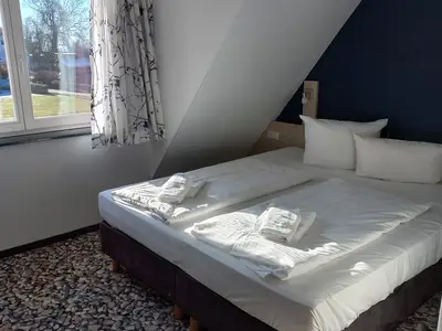 Zimmer für 2 Personen (23 m²) in Stolpe auf Usedom 3/9