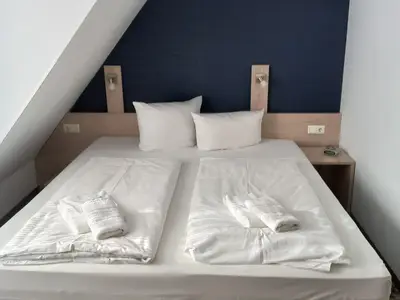 Zimmer für 2 Personen (23 m²) in Stolpe auf Usedom 5/9