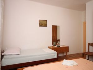 Zimmer für 3 Personen (17 m²) in Sućuraj