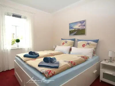 Zimmer für 2 Personen (10 m²) in Südbrookmerland 2/10
