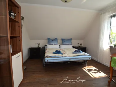 Zimmer für 2 Personen (20 m²) in Südbrookmerland 1/10