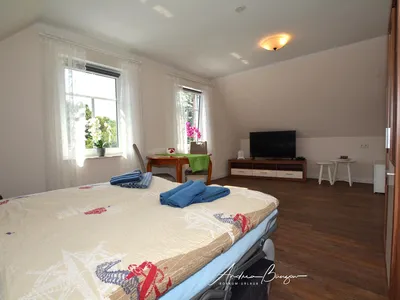 Zimmer für 2 Personen (20 m²) in Südbrookmerland 2/10
