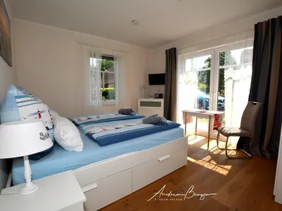 Zimmer für 2 Personen (15 m²) in Südbrookmerland 1/10