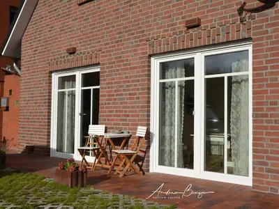 Zimmer für 2 Personen (15 m²) in Südbrookmerland 5/10