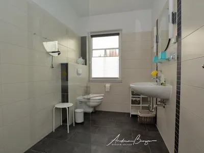 Zimmer für 2 Personen (15 m²) in Südbrookmerland 9/10