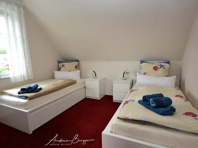 Zimmer für 2 Personen (8 m²) in Südbrookmerland 1/10