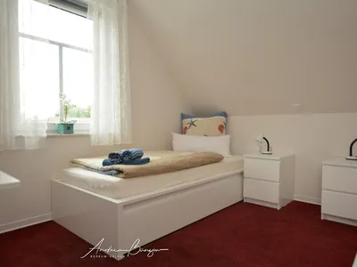 Zimmer für 2 Personen (8 m²) in Südbrookmerland 2/10