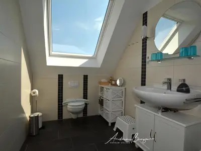 Zimmer für 2 Personen (8 m²) in Südbrookmerland 5/10