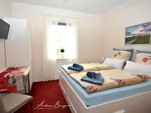 Zimmer für 2 Personen (10 m²) in Südbrookmerland