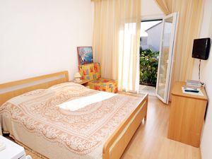 Zimmer für 3 Personen (17 m²) in Supetar