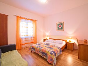 Zimmer für 3 Personen (19 m²) in Supetarska Draga
