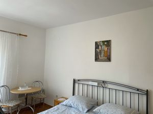 Zimmer für 2 Personen (19 m&sup2;) in Supetarska Draga