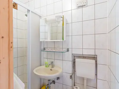 Zimmer für 4 Personen (20 m²) in Tar 4/10