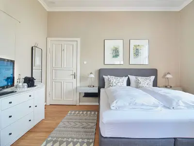 Zimmer für 2 Personen (22 m²) in Timmendorfer Strand 4/10