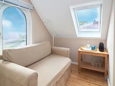 Zimmer für 2 Personen (21 m²) in Timmendorfer Strand 5/10
