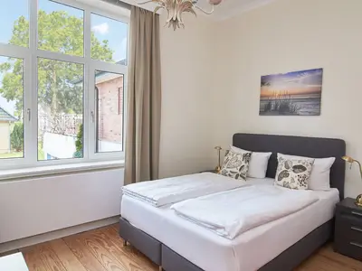 Zimmer für 2 Personen (19 m²) in Timmendorfer Strand 2/10
