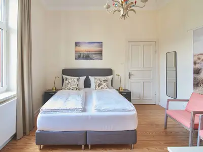 Zimmer für 2 Personen (19 m²) in Timmendorfer Strand 4/10