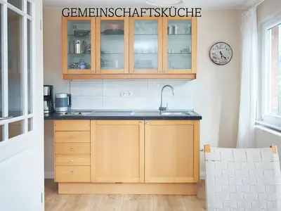 Zimmer für 2 Personen (19 m²) in Timmendorfer Strand 6/10