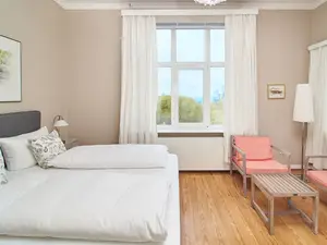 Zimmer für 2 Personen (22 m²) in Timmendorfer Strand