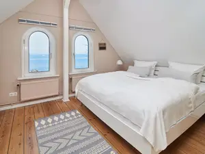 Zimmer für 2 Personen (21 m²) in Timmendorfer Strand