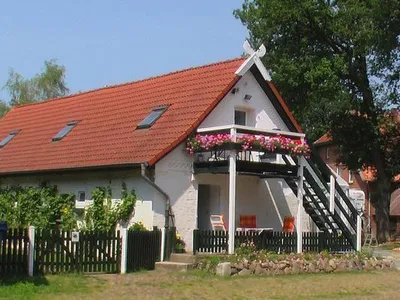 Handwerker-Gästehaus