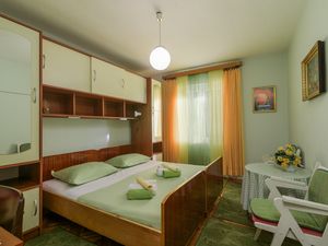 Zimmer für 2 Personen in Trogir