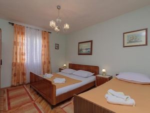 Zimmer für 2 Personen in Trogir