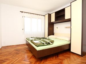 Zimmer für 3 Personen (18 m²) in Trpanj