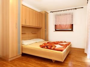 Zimmer für 3 Personen (18 m²) in Trpanj