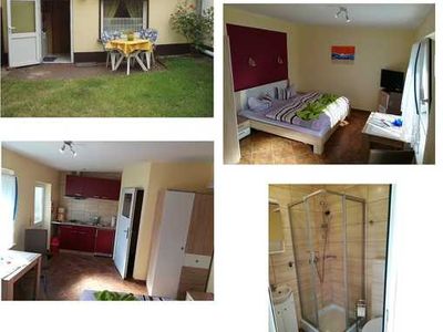 Zimmer für 2 Personen (20 m²) in Ückeritz (Seebad) 3/8