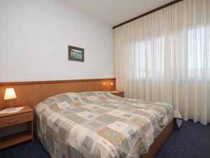 Zimmer für 2 Personen (18 m²) in Ugljan