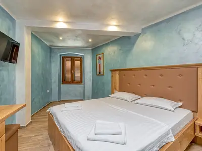 Zimmer für 2 Personen (20 m²) in Umag 1/10