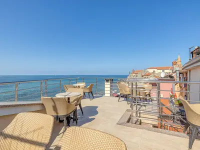 Zimmer für 2 Personen (20 m²) in Umag 7/10
