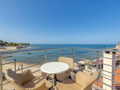 Zimmer für 2 Personen (20 m²) in Umag 9/10
