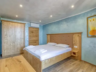 Zimmer für 2 Personen (20 m²) in Umag 3/10