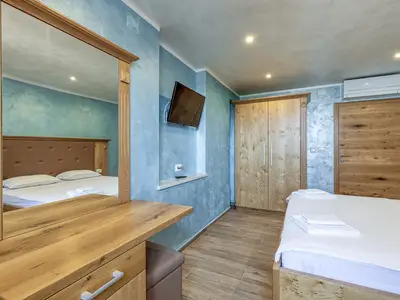 Zimmer für 2 Personen (20 m²) in Umag 1/10