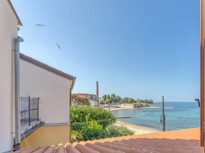 Zimmer für 2 Personen (20 m²) in Umag 7/10