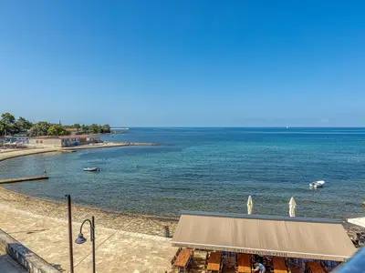 Zimmer für 2 Personen (20 m²) in Umag 9/10